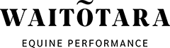 Waitōtara Equine Performance Logo